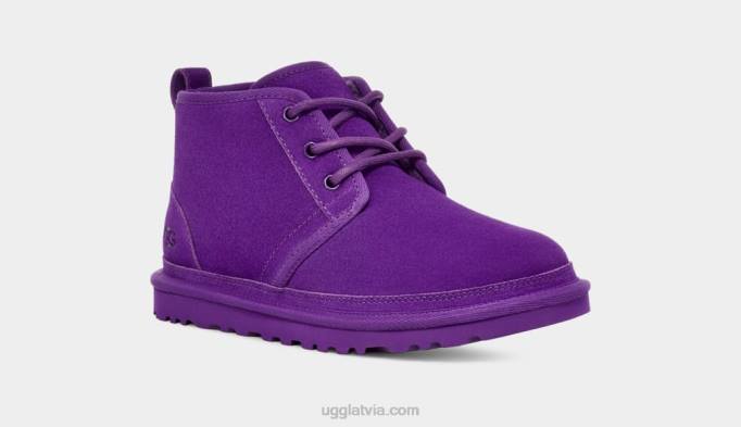 sievietes UGG neumel boot Z48J622 gliemenes čaumalu