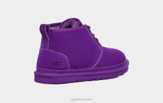 sievietes UGG neumel boot Z48J622 gliemenes čaumalu