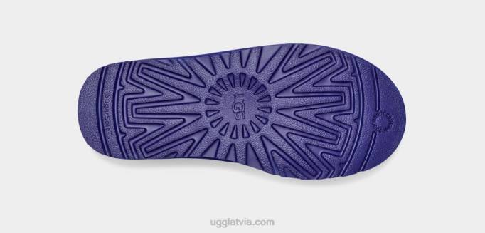 sievietes UGG neumel boot Z48J623 jūras zils