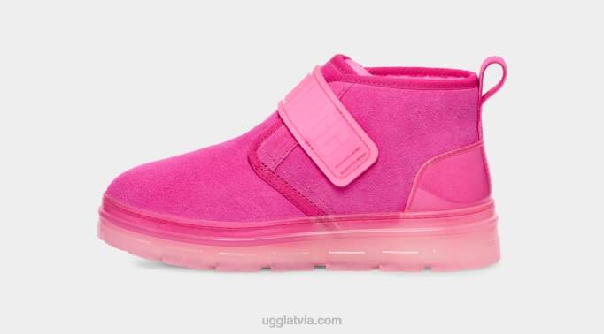 sievietes UGG neumel skaidrs Z48J2144 neļķe