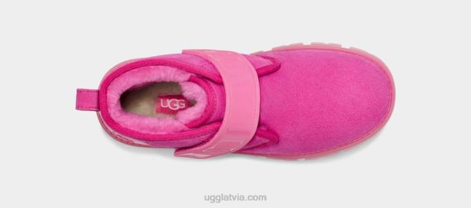 sievietes UGG neumel skaidrs Z48J2144 neļķe