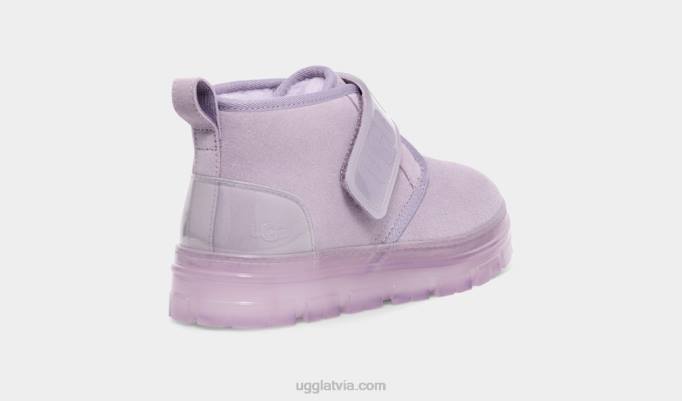 sievietes UGG neumel skaidrs Z48J2145 jūnija drūmums