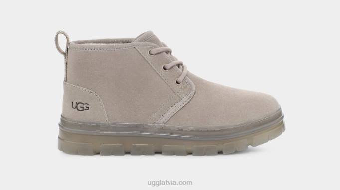 sievietes UGG neumel skaidrs Z48J670 ugunskurs