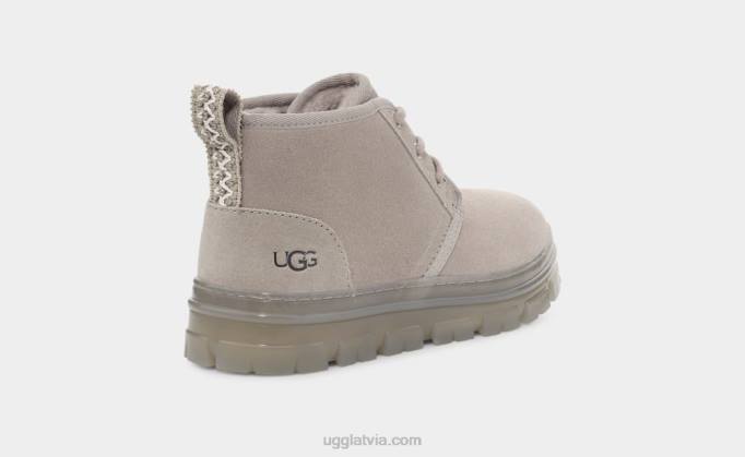 sievietes UGG neumel skaidrs Z48J670 ugunskurs