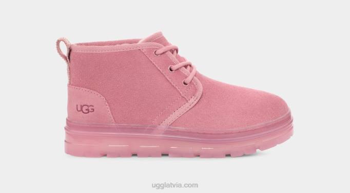sievietes UGG neumel skaidrs Z48J671 horizonts rozā