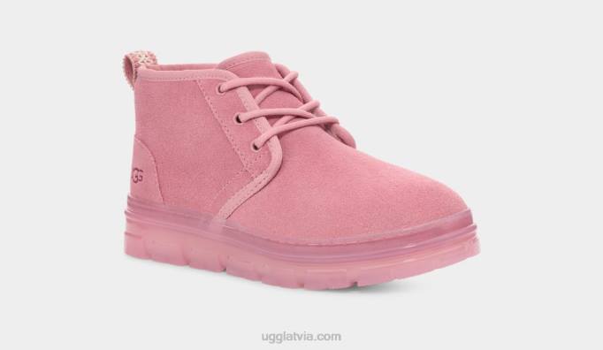 sievietes UGG neumel skaidrs Z48J671 horizonts rozā