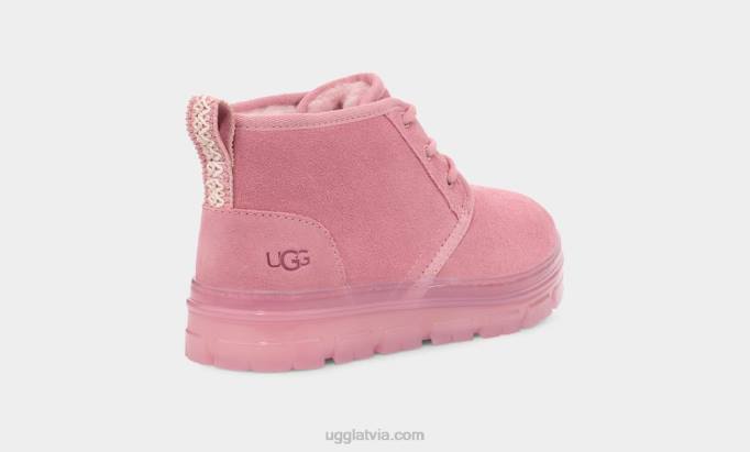 sievietes UGG neumel skaidrs Z48J671 horizonts rozā