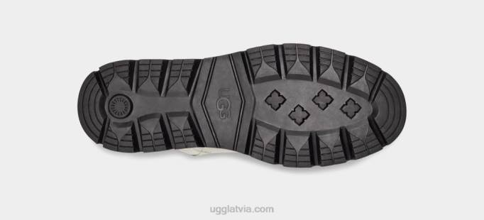 sievietes UGG sidnee Z48J701 balts