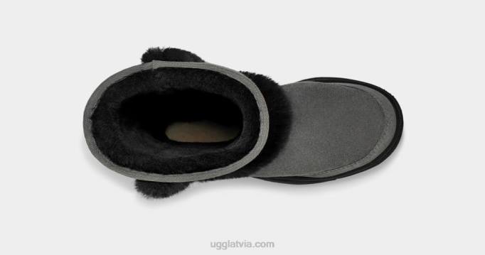 sievietes UGG sunburst īpaši garš Z48J781 pelēks