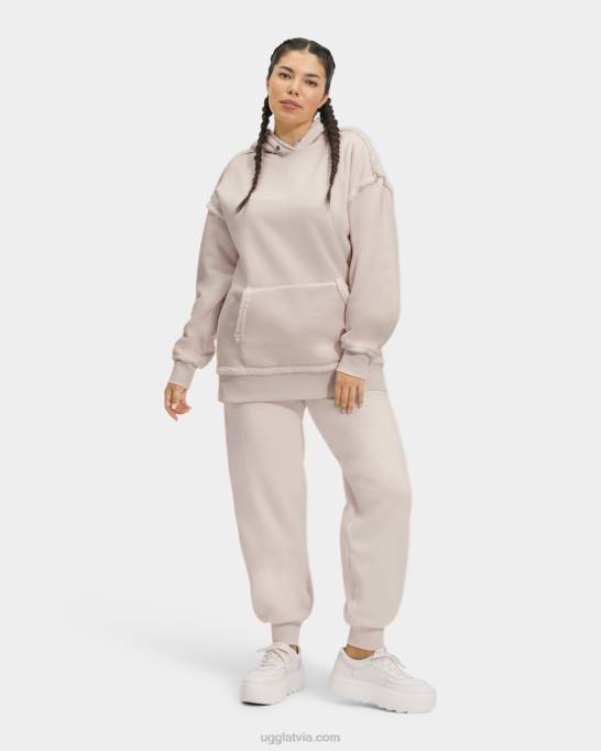 sievietes UGG Daylin bonded flīsa bikses Z48J1246 antīks