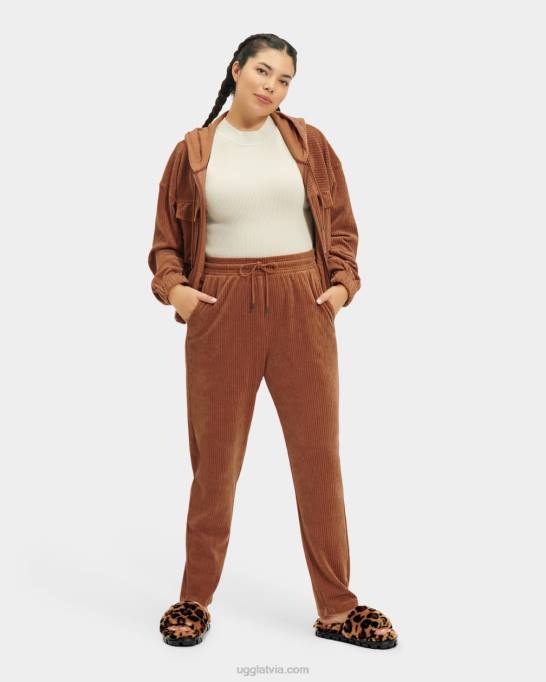 sievietes UGG Eiverijs elsas Z48J1115 ciedra miza