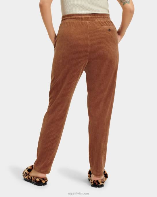 sievietes UGG Eiverijs elsas Z48J1115 ciedra miza