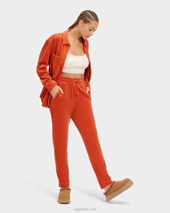 sievietes UGG Eiverijs elsas Z48J1117 Marss