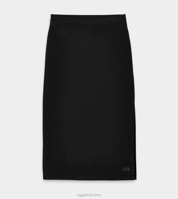 sievietes UGG Gianni rievoti svārki Z48J1093 darva