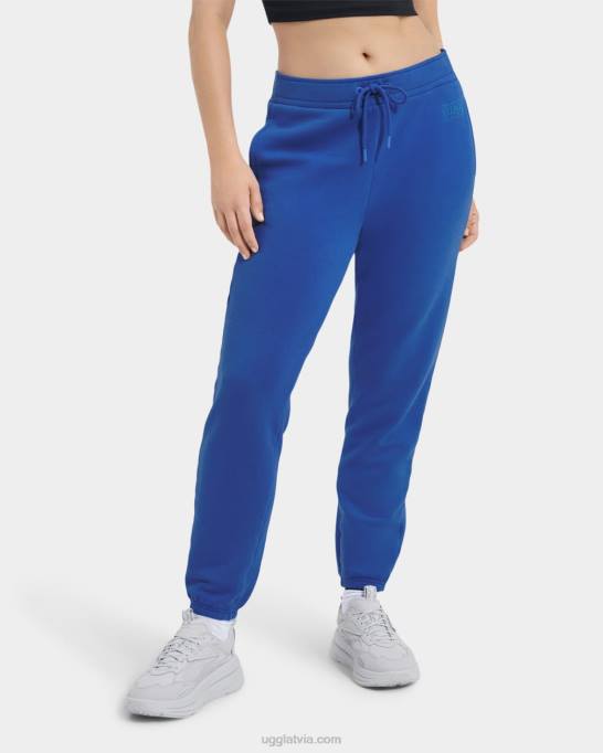 sievietes UGG daniella treniņbikses Z48J1005 azul