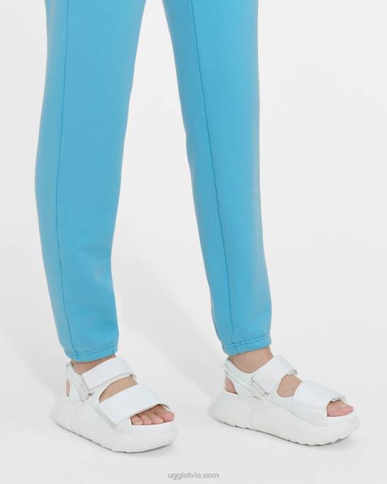 sievietes UGG daniella treniņbikses Z48J1072 Bahamu zils