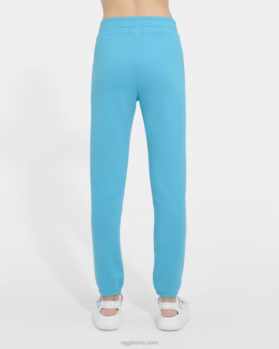 sievietes UGG daniella treniņbikses Z48J1072 Bahamu zils