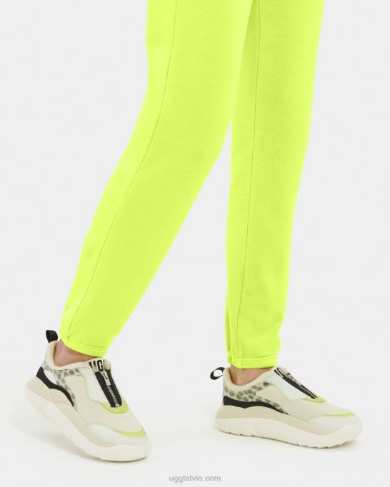 sievietes UGG daniella treniņbikses Z48J1073 marķieris