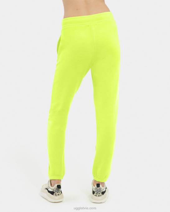 sievietes UGG daniella treniņbikses Z48J1073 marķieris