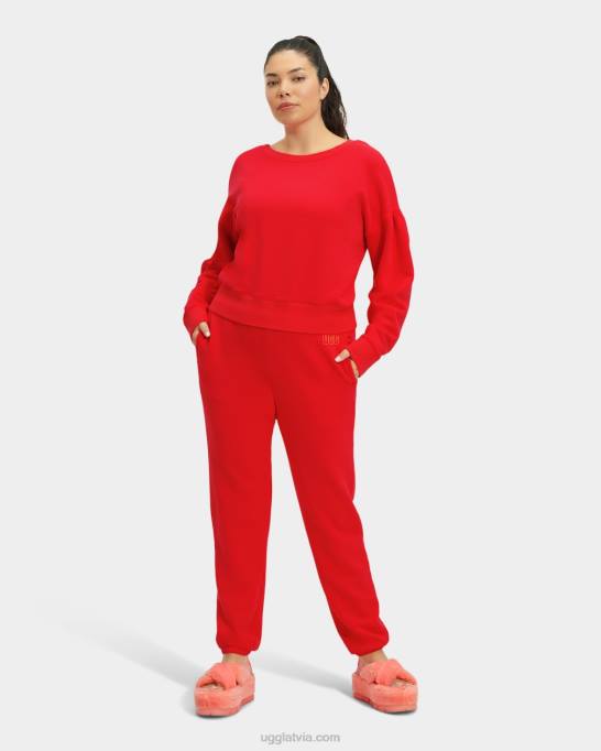 sievietes UGG daniella treniņbikses Z48J1077 aizdegties