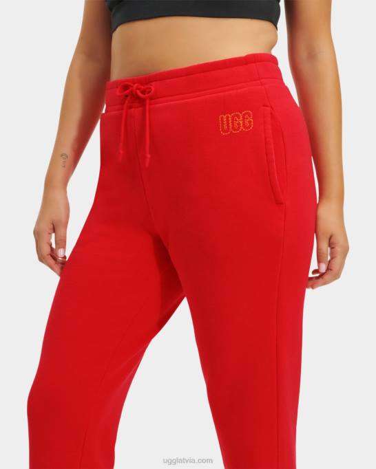 sievietes UGG daniella treniņbikses Z48J1077 aizdegties