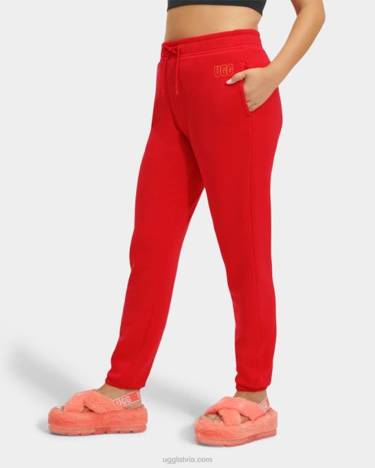 sievietes UGG daniella treniņbikses Z48J1077 aizdegties