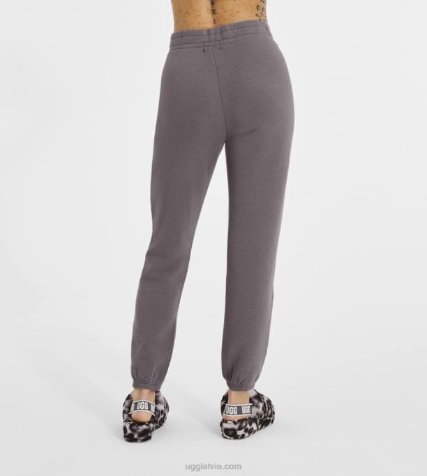 sievietes UGG daniella treniņbikses Z48J1182 pils
