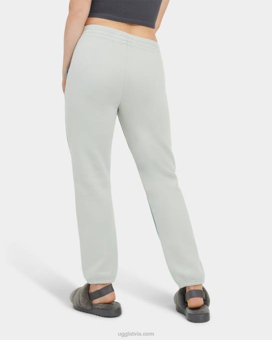 sievietes UGG daniella treniņbikses divu toņu Z48J1143 alveja/ietve