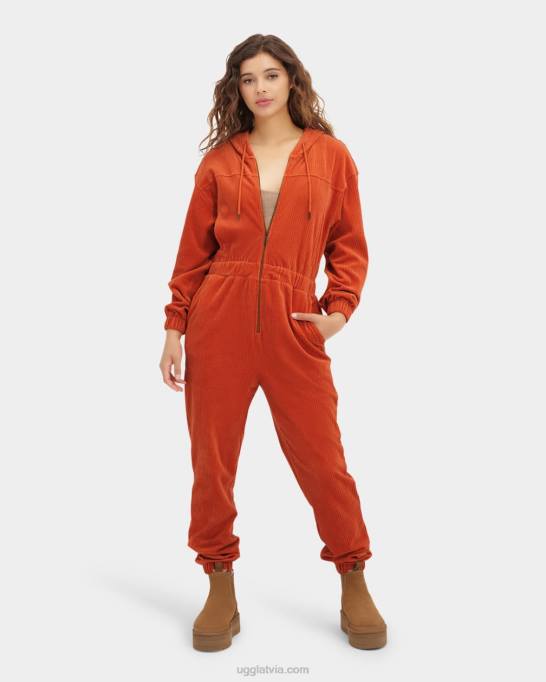 sievietes UGG delores kombinezons Z48J1100 Marss
