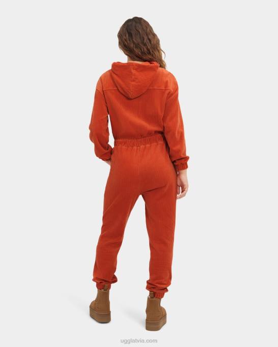 sievietes UGG delores kombinezons Z48J1100 Marss