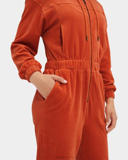 sievietes UGG delores kombinezons Z48J1100 Marss