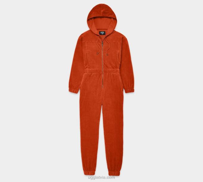 sievietes UGG delores kombinezons Z48J1100 Marss