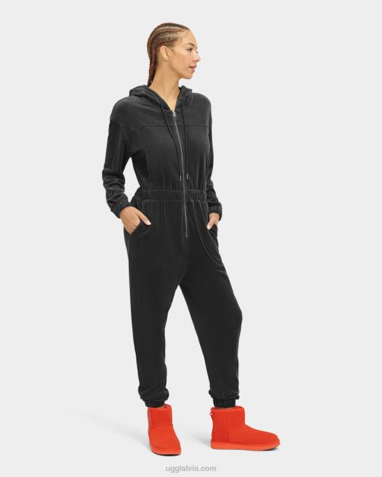 sievietes UGG delores kombinezons Z48J1101 tinte