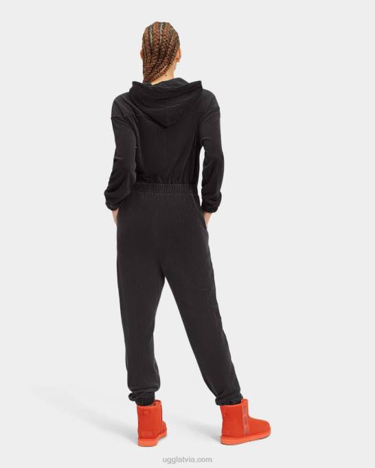 sievietes UGG delores kombinezons Z48J1101 tinte