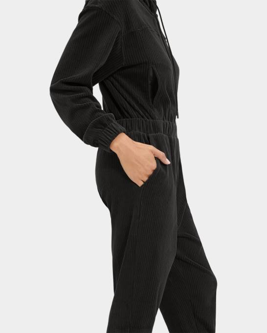 sievietes UGG delores kombinezons Z48J1101 tinte