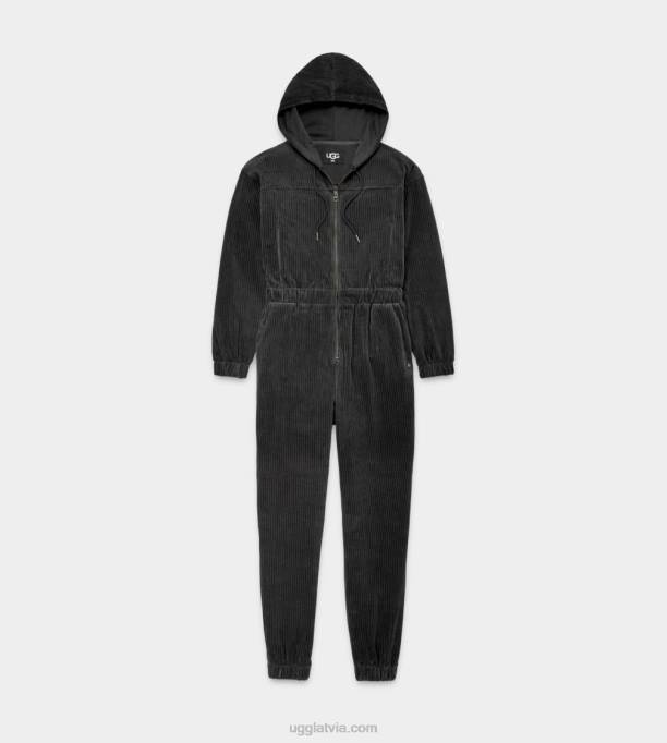 sievietes UGG delores kombinezons Z48J1101 tinte