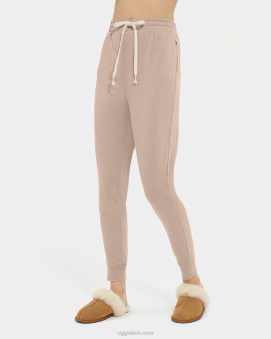 sievietes UGG elsey elsas Z48J1332 gaišs iedegums