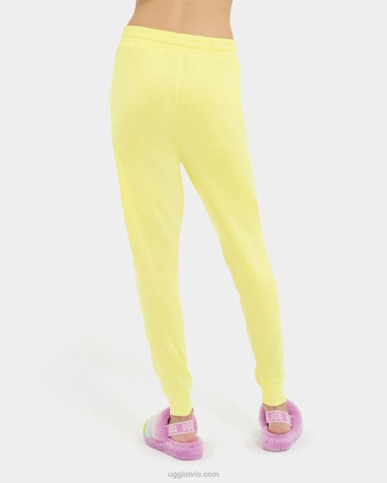 sievietes UGG elsey elsas Z48J1334 elfs dzeltens