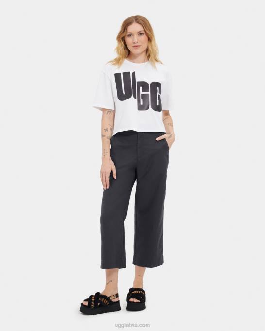 sievietes UGG etna bikses Z48J113 ogles