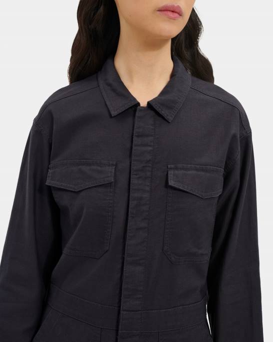 sievietes UGG monro kombinezons Z48J103 ogles