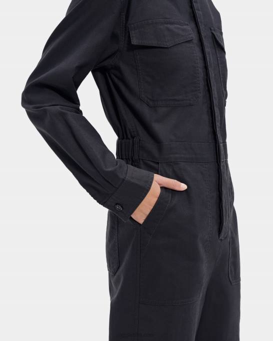 sievietes UGG monro kombinezons Z48J103 ogles