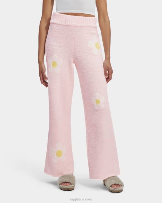 sievietes UGG terri elsas Z48J2186 lotosa margrietiņa