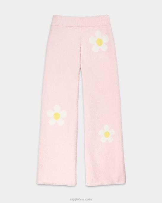 sievietes UGG terri elsas Z48J2186 lotosa margrietiņa