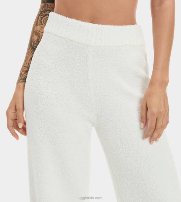 sievietes UGG terri elsas Z48J2188 krēms