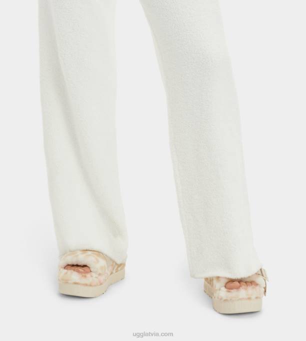 sievietes UGG terri elsas Z48J2188 krēms