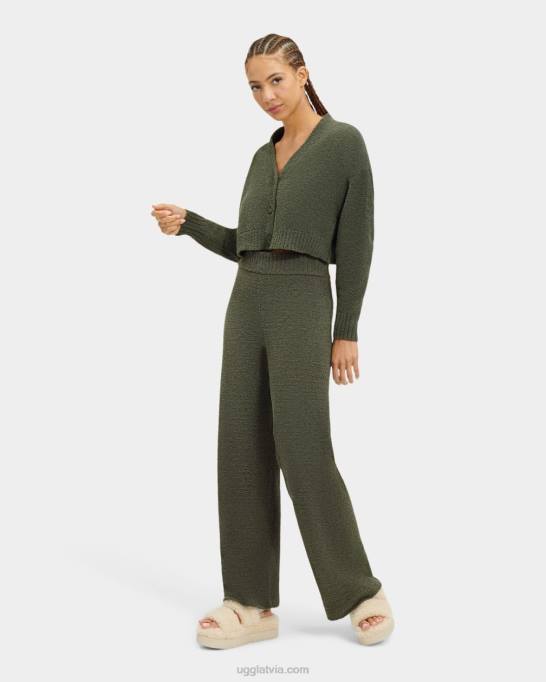 sievietes UGG terri elsas Z48J2263 vulkāns