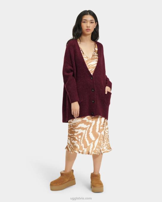 sievietes UGG jaelyn jaka Z48J1301 att