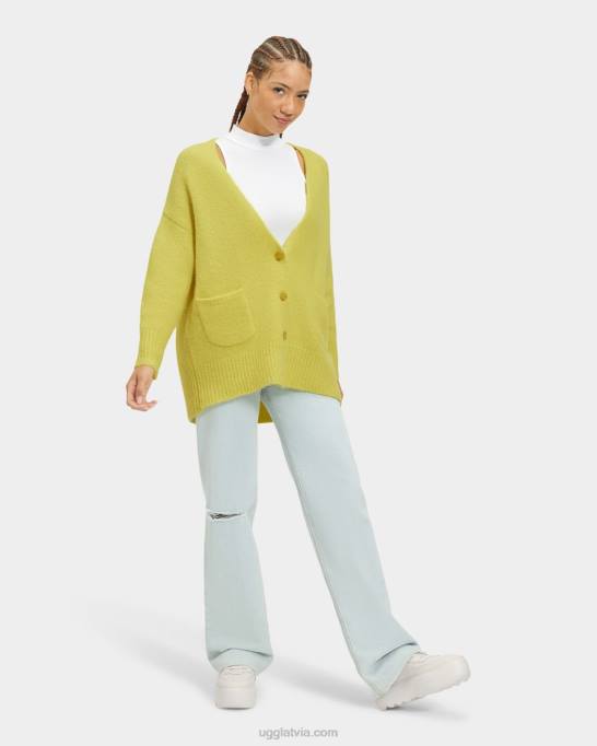 sievietes UGG jaelyn jaka Z48J1302 izbaudiet