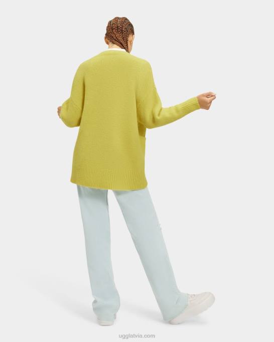 sievietes UGG jaelyn jaka Z48J1302 izbaudiet