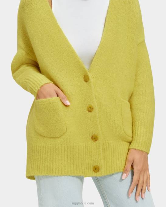 sievietes UGG jaelyn jaka Z48J1302 izbaudiet